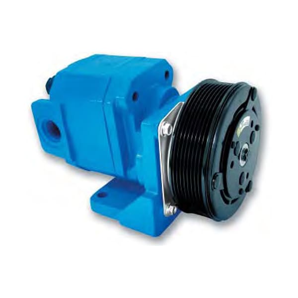 Bailey Hydraulics Cp124 Clutch Pumps Bracket 2.48 Cid, 32.2 Gpm, 2500